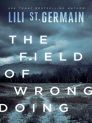 cover image of The Field of Wrongdoing